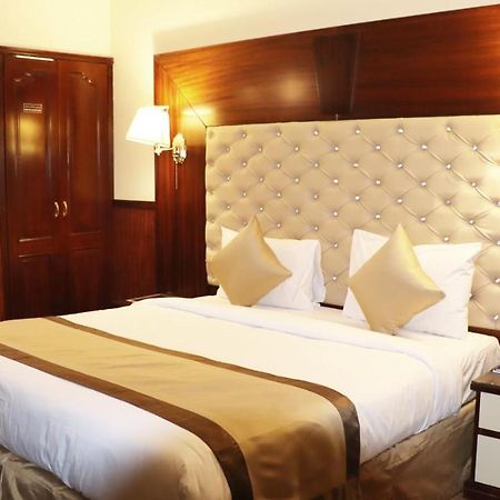 Gulf Inn Hotel Deira Formerly City Star Hotel Dubai Exterior foto